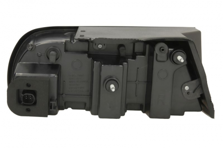 Stop spate Dreapta (extern, LED, fara ece) potrivit DODGE CHALLENGER 09.14- [1]