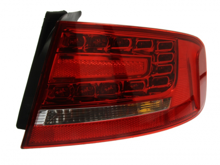 Stopuri - Stop spate dreapta potrivit AUDI A4 ALLROAD B8, A4 B8 2007-2016 (extern, LED/P21W)