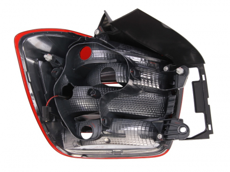 Stop spate Dreapta (extern, LED/P21W) potrivit BMW 1 (F20), 1 (F21) 07.11-12.19 [1]