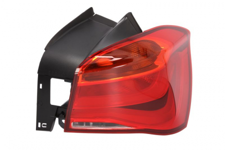 Stop spate dreapta (extern, LED/P21W) potrivit BMW 1 (F20), 1 (F21) 07.11- [0]