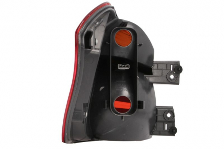 Stop spate Dreapta (extern, LED/P21W) potrivit BMW 2 (F45), 2 GRAN TOURER (F46) 11.13- [1]