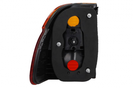 Stop spate Dreapta (extern, LED/P21W) potrivit BMW 5 (E39) 01.96-05.04 [1]