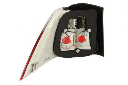Stop spate Dreapta (extern, LED/P21W) potrivit BMW 5 (E60), 5 (E61) 09.02-12.10 [1]