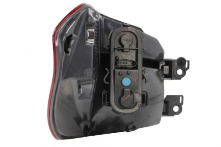 Stop spate Dreapta (extern, LED/P21W) potrivit BMW X1 (F48) 11.14-06.22 [1]