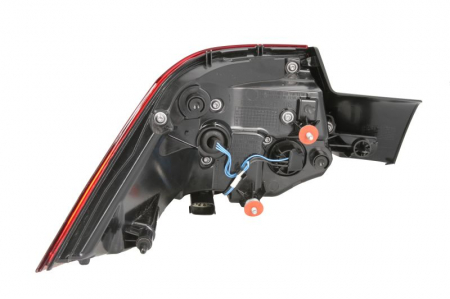 Stop spate Dreapta (extern, LED/P21W) potrivit OPEL INSIGNIA B, INSIGNIA B COUNTRY, INSIGNIA B GRAND SPORT 03.17- [1]