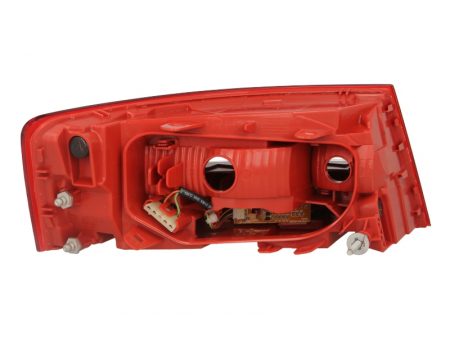 Stop spate Dreapta (extern, LED/P21W/W16W) potrivit AUDI A6 ALLROAD C6, A6 ALLROAD C7, A6 C6 05.04-09.18 [1]