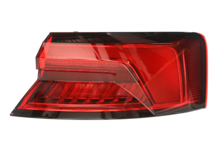 Stop spate Dreapta (extern, LED) potrivit AUDI A5 06.16- [0]