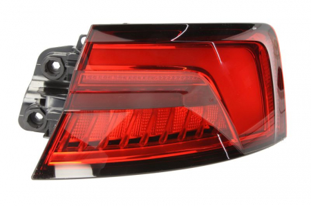 Stop spate Dreapta (extern, LED) potrivit AUDI A5 06.16- [0]