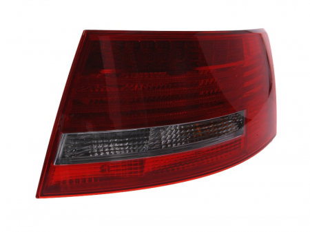 Stop spate Dreapta (extern, LED) potrivit AUDI A6 ALLROAD C6, A6 C6 05.04-08.11 [0]