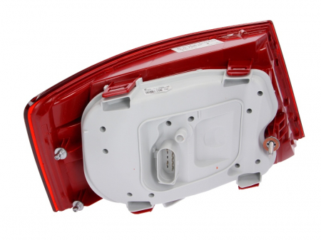 Stop spate Dreapta (extern, LED) potrivit AUDI A6 ALLROAD C6, A6 C6 05.04-08.11 [1]