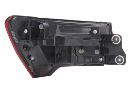 Stop spate Dreapta (extern, LED) potrivit AUDI A6 ALLROAD C7, A6 ALLROAD C8, A6 C7, A6 C8 09.14- [1]