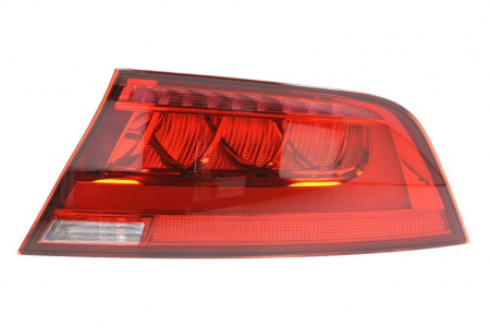 Stop spate Dreapta (extern, LED) potrivit AUDI A7 10.10-05.18 [0]