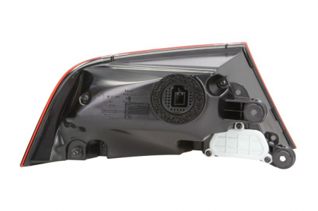 Stop spate Dreapta (extern, LED) potrivit AUDI A7 10.10-05.18 [1]