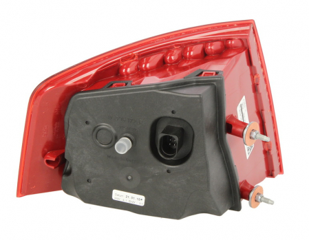 Stop spate Dreapta (extern, LED) potrivit AUDI A8 D3 10.02-07.10 [1]