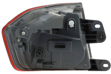 Stop spate Dreapta (extern, LED) potrivit BMW 3 (F30, F80), 3 (F31) 11.11-06.19 [1]