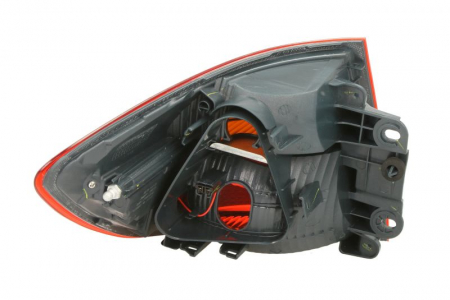 Stop spate Dreapta Extern potrivit BMW 3 (F30, F80), 3 (F31) 2011-2019 (LED) [1]