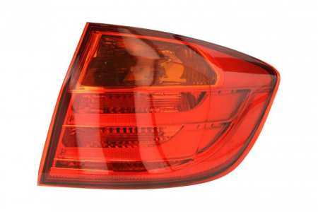 Stopuri - Stop spate Dreapta Extern potrivit BMW 3 (F30, F80), 3 (F31) 2011-2019 (LED)