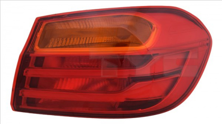 Stop spate Dreapta (extern, LED) potrivit BMW 4 (F32, F82), 4 (F33, F83) 07.13-07.20 [2]