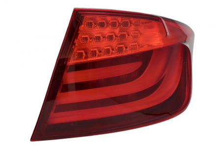 Stopuri - Stop spate Dreapta potrivit BMW 5 (F10), 5 (F11) 2009-2017 (extern, LED)