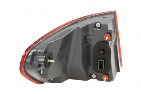 Stop spate Dreapta (extern, LED) potrivit BMW 5 (F10), 5 (F11) 06.09-02.17 [1]