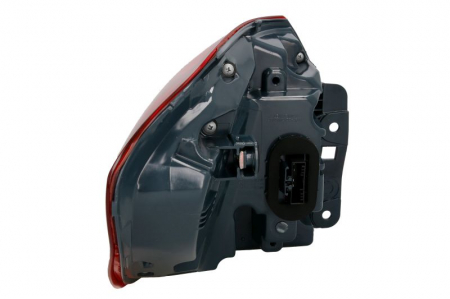 Stop spate Dreapta (extern, LED) potrivit BMW IX3 (G08), X3 (G01, F97) 08.17- [1]