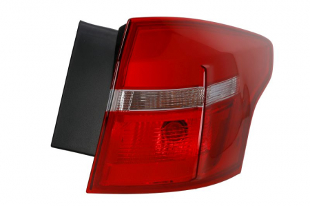 Piese Auto - Stop spate Dreapta (extern, LED) potrivit FORD FOCUS III 08.11-02.20