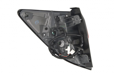 Stop spate Dreapta (extern, LED) potrivit HONDA HR-V 03.99- [1]