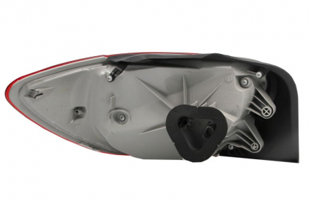 Stop spate Dreapta (extern, LED) potrivit MERCEDES A (W176) 06.12-05.18 [1]