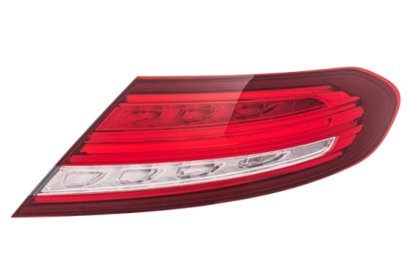 Stopuri - Stop spate Dreapta (extern, LED) potrivit MERCEDES C (A205), C (C205) 10.15-04.23