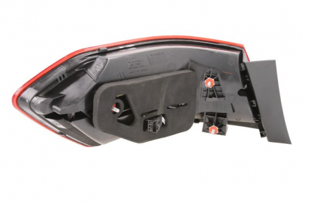 Stop spate Dreapta (extern, LED) potrivit MERCEDES E T-MODEL (S212), E (W212) 01.09-12.16 [1]