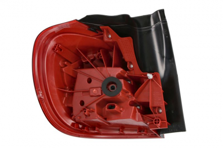 Stop spate Dreapta (extern, LED) potrivit MERCEDES GLA (X156) 12.13-12.19 [1]
