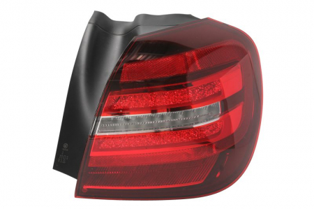 Stopuri - Stop spate Dreapta potrivit MERCEDES GLA (X156) dupa 2013 (extern, LED)