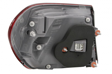 Stop spate Dreapta (extern, LED) potrivit MERCEDES GLC (C253), GLC (X253) 06.15-03.23 [1]