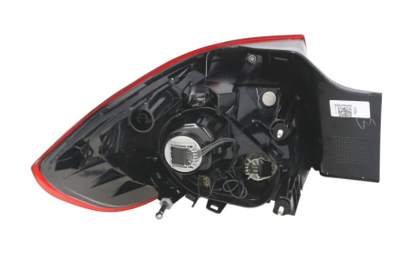 Stop spate Dreapta (extern, LED) potrivit OPEL ASTRA K, ASTRA K/KOMBI 06.15- [1]