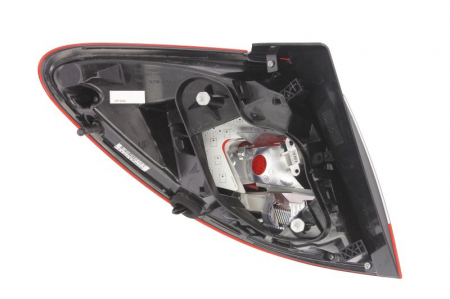 Stop spate Dreapta (extern, LED) potrivit OPEL MERIVA B 06.10-03.17 [1]
