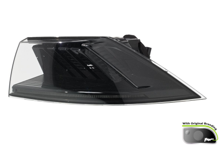 Stop spate Dreapta (extern, LED) potrivit PEUGEOT 508 II 09.18- [2]