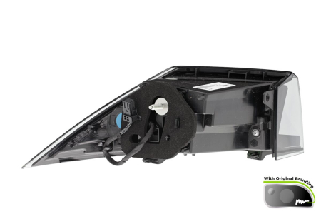Stop spate Dreapta (extern, LED) potrivit PEUGEOT 508 II 09.18- [3]