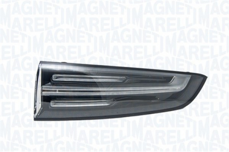 Stop spate Dreapta potrivit PORSCHE CAYENNE dupa 2017 (extern, LED) [3]