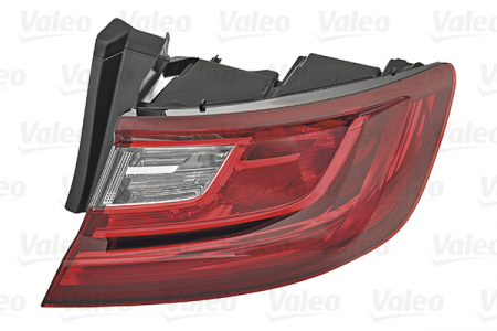 Stop spate Dreapta (extern, LED) potrivit RENAULT MEGANE III, MEGANE IV 07.14- [2]