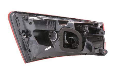 Stop spate Dreapta (extern, LED) potrivit SKODA SUPERB III 03.15- [1]