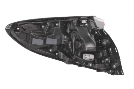 Stop spate Dreapta (extern, LED) potrivit TOYOTA C-HR 10.16- [1]