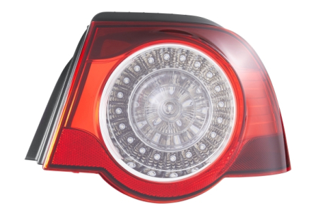 Stop spate Dreapta (extern, LED) potrivit VW EOS 03.06-08.15 [2]