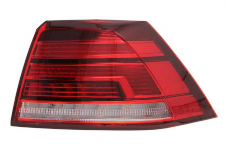 Stop spate Dreapta (extern, LED) potrivit VW GOLF ALLTRACK VII, GOLF SPORTSVAN VII, GOLF VII 08.12-03.21 [0]