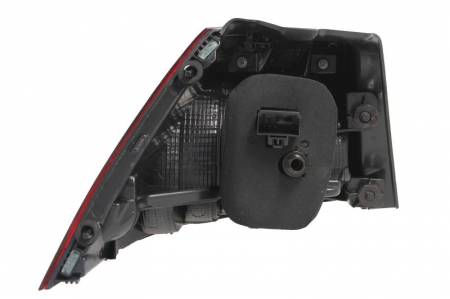 Stop spate Dreapta (extern, LED) potrivit VW GOLF ALLTRACK VII, GOLF SPORTSVAN VII, GOLF VII 08.12-03.21 [1]