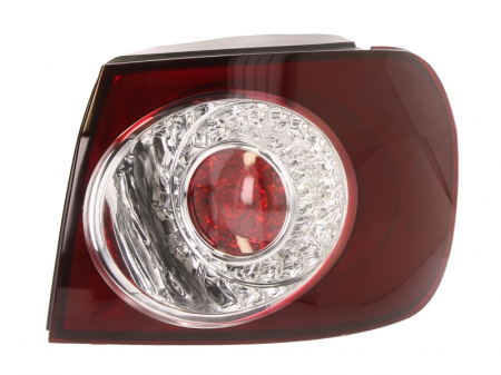 Stop spate Dreapta (extern, LED) potrivit VW GOLF PLUS V 12.04-12.13 [0]