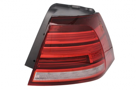 Stop spate dreapta (extern, LED) potrivit VW GOLF VII Hatchback 03.17-12.20 [0]