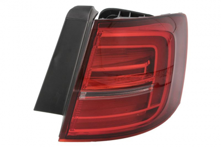Stop spate Dreapta (extern, LED) potrivit VW JETTA IV 04.10-04.18 [0]