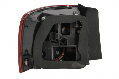 Stop spate Dreapta potrivit VW JETTA IV 2010-2018 (extern, LED) [1]