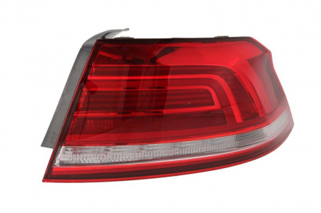 Stop spate Dreapta (extern, LED) potrivit VW PASSAT ALLTRACK B8, PASSAT B8 08.14- [0]