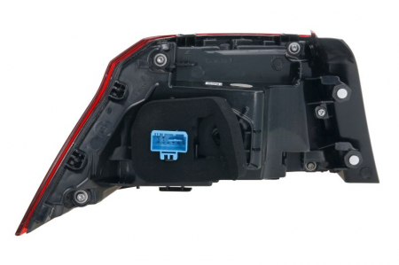 Stop spate Dreapta (extern, LED) potrivit VW PASSAT B8 08.14- [1]